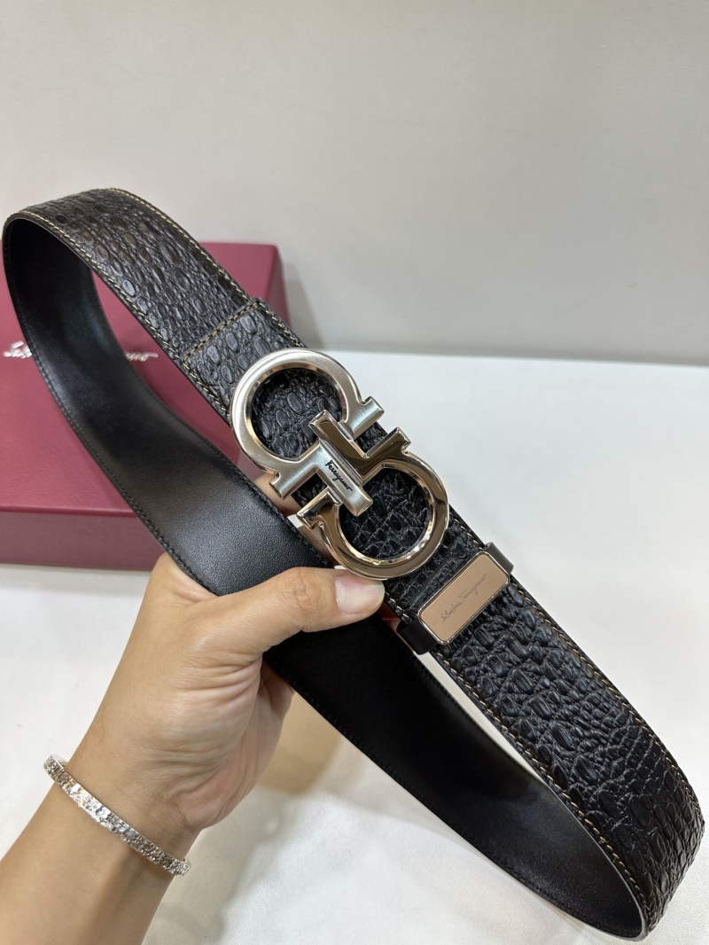 Ferragamo Belts